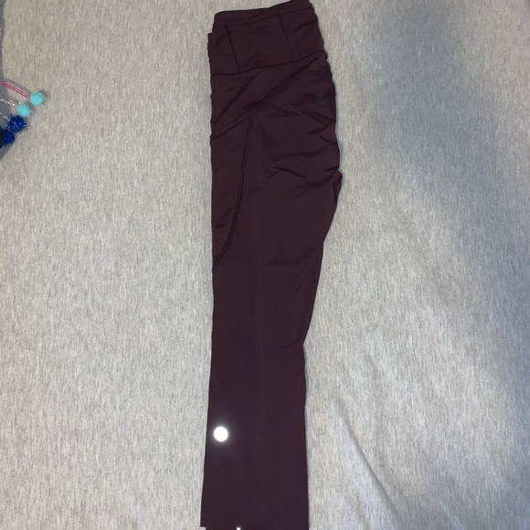 Lululemon leggings - Picture 2 of 3
